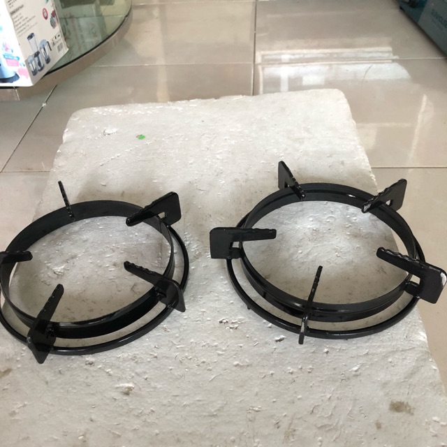 Kiềng bếp ga kính siêu bền đẹp