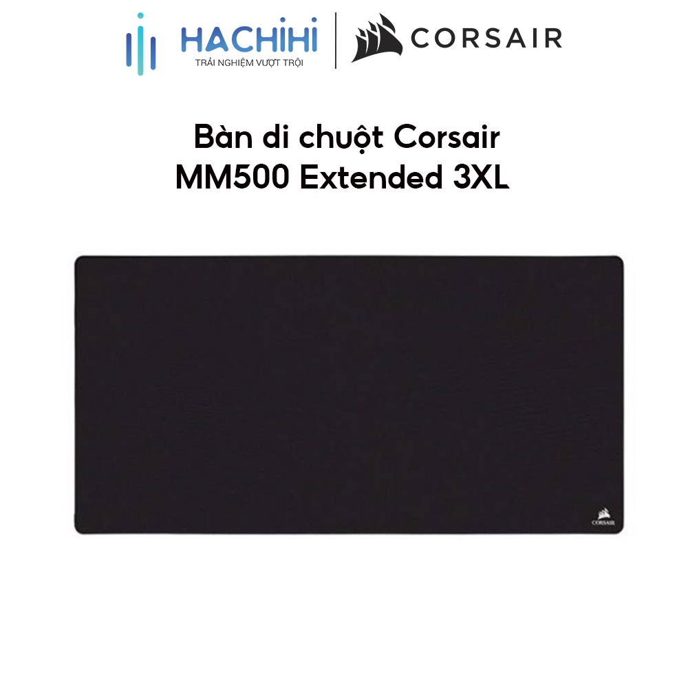 Bàn di chuột Corsair MM500 Extended 3XL CH-9415080-WW