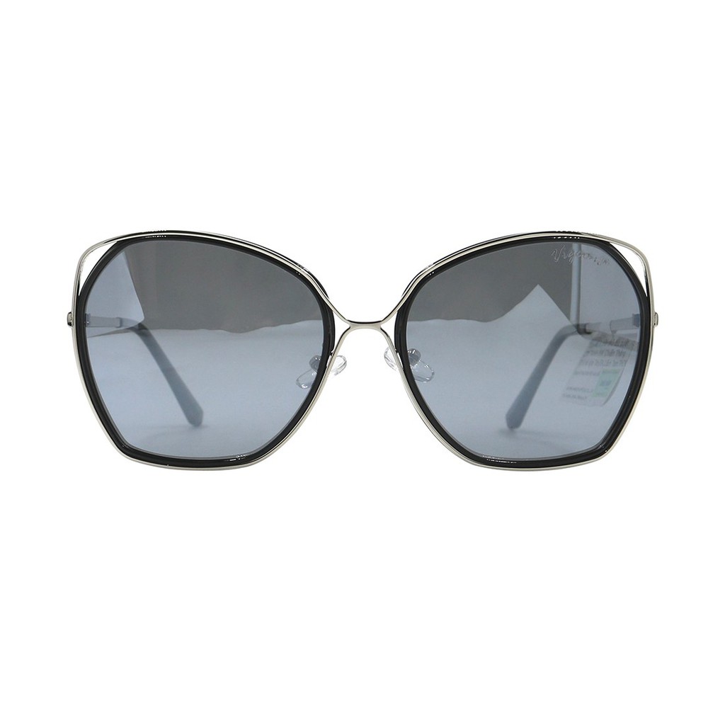 (Hàng chính hãng) Kính mát nam nữ Vigcom VG2124 màu sắc thời trang