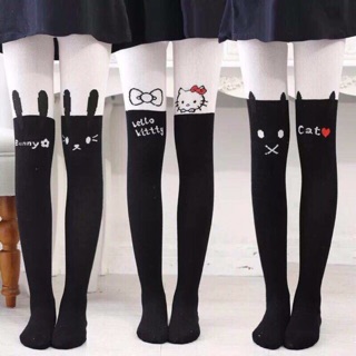 QUẦN TẤT GIẢ BOOT CHO BÉ