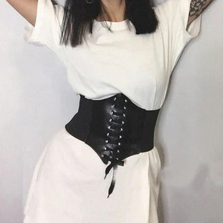 Đai váy bản to