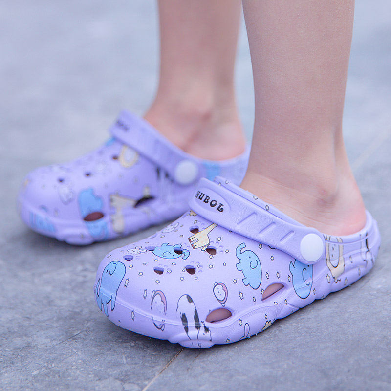 Adorable Baby Nose Sandals