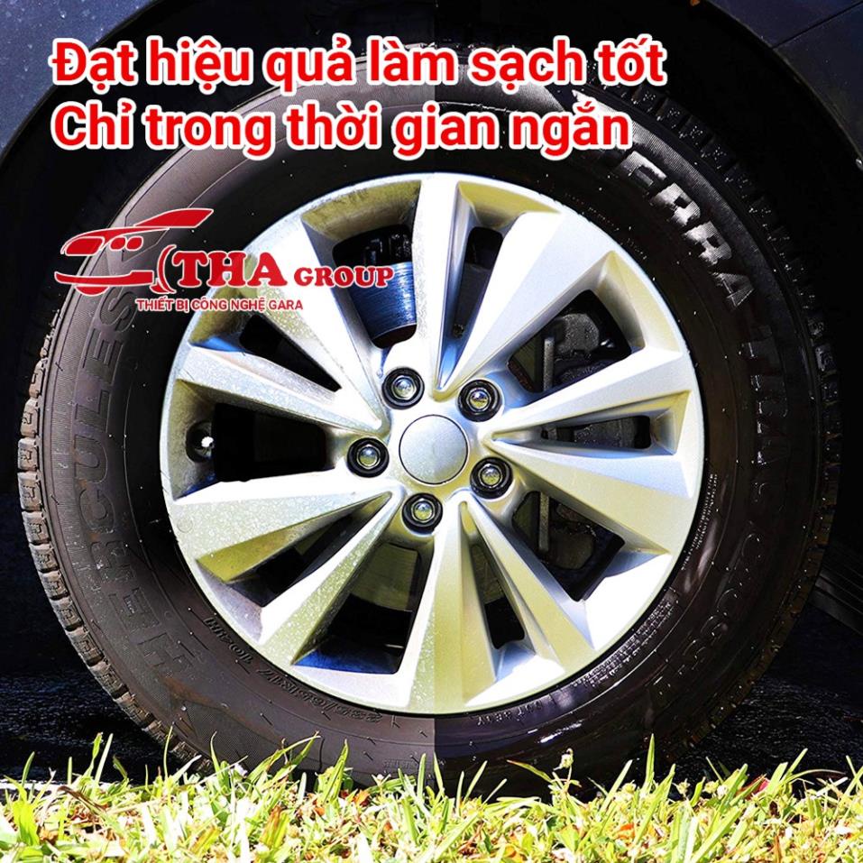 Bột rửa xe không chạm HANDTOOL OPS ĐEN KOCU Loại Đậm Đặc Châu Âu