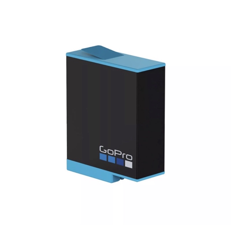 Pin zin Chính Hãng GoPro 9 10 Black Like New 99%
