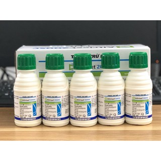 Thuốc Diệt mối ALTRISET 200SC