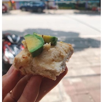 (CỰC RẺ) pate heo thơm ngon bổ dưỡng 500gr