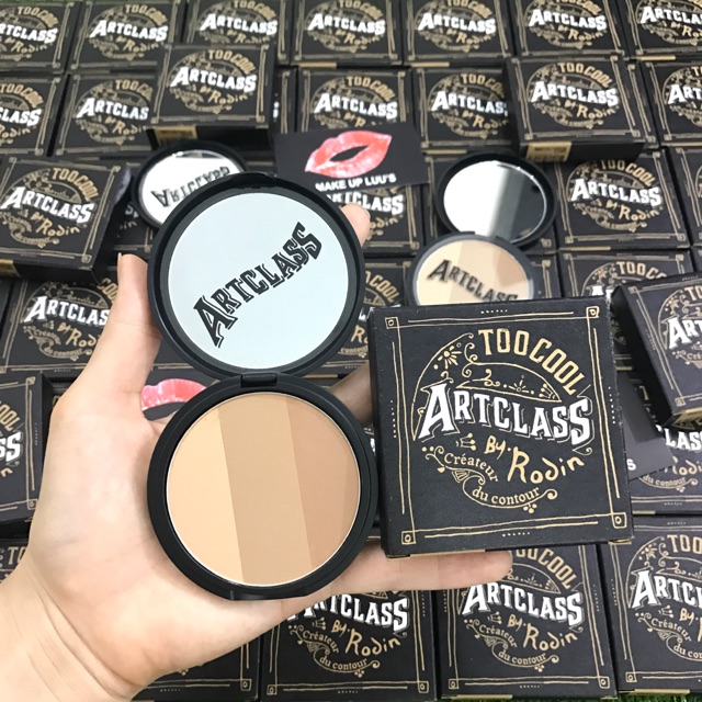 Phấn tạo khối 💋FREESHIP💋 Too Cool [tao khoi] | BigBuy360 - bigbuy360.vn