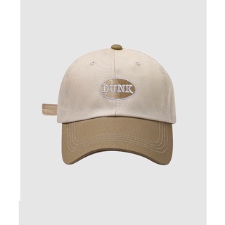 NÓN BASEBALL CAP DUNK