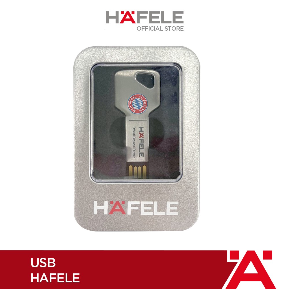 USB HAFELE (Thương hiệu Đức)