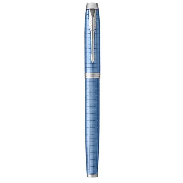 [Chính Hãng] Bút lông bi cao cấp Parker IM PRM X-Blue CT TB4-1975589 (Hàng Nhập Khẩu)