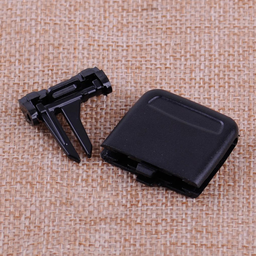 Phụ Kiện Kẹp Thay Thế Sửa Chữa Lỗ Thông Gió Xe Hơi Cayenne 2011-2016