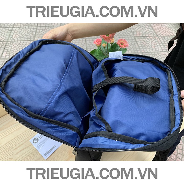 Balo Đựng Laptop HP 15.6"Inch - Chính Hãng