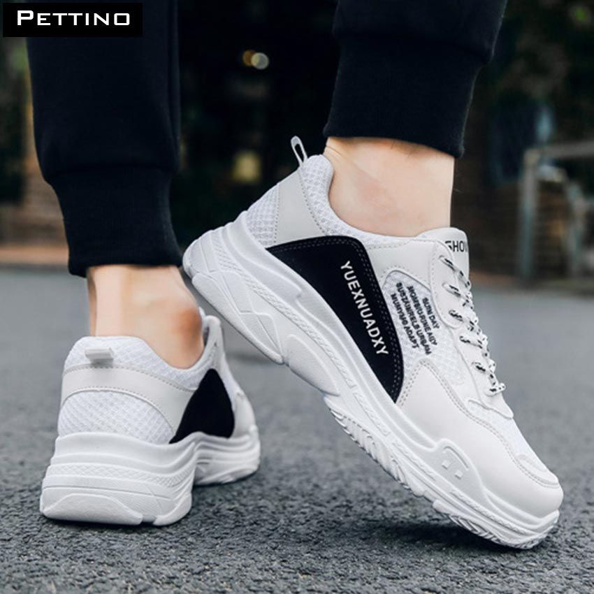 Giày thể thao nam thời trang năng động PETTINO - P02