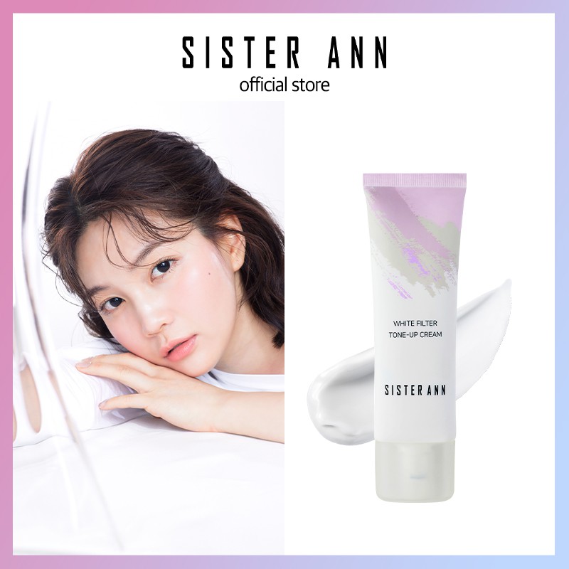 Kem dưỡng SISTER ANN nâng tông làm trắng da | BigBuy360 - bigbuy360.vn