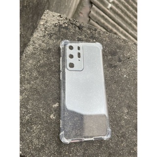 Ốp lưng huawei p20 pro p30 pro, p40 pro, mate 30 pro mate 30 - dẻo trong suốt chống sốc