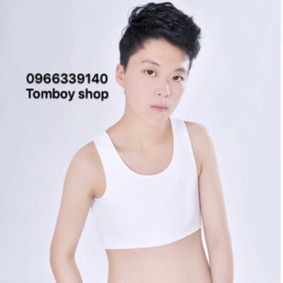 Áo nịt ngực tomboy giá rẻ hà nội
