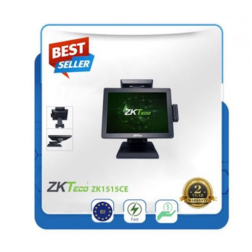 Máy POS ZKTECO ZK1515CE – POSWINDOW | BigBuy360 - bigbuy360.vn