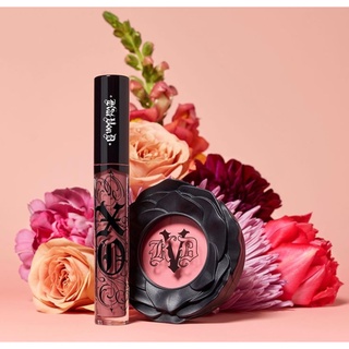 Kat von d son kem bóng vinyl lip cream 20$