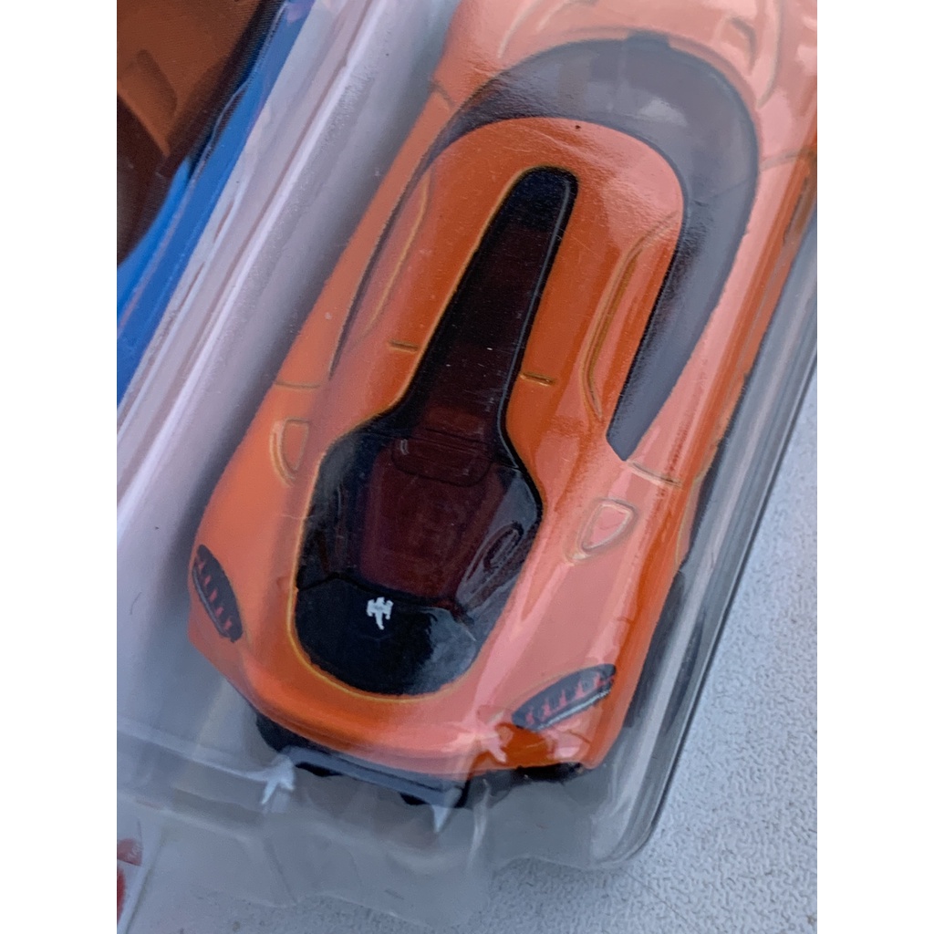 Xe Hot Wheels Koenigsegg Gemera