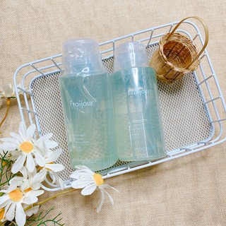 Nước tẩy trang Fraijour Original Herb Wormwood Cleansing Water 300ml