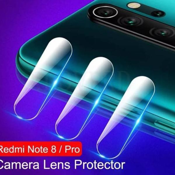 (Giảm Giá) Kính Cường Lực 99 Bảo Vệ Camera Cho Redmi Note 8 Note 8 Pro Note 9 9 Pro Redmi 9 A C