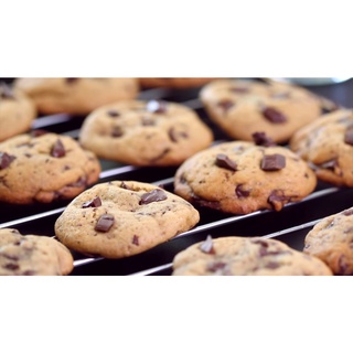 [Ship hỏa tốc TPHCM] Chocolate hạt chips compound Grand Place