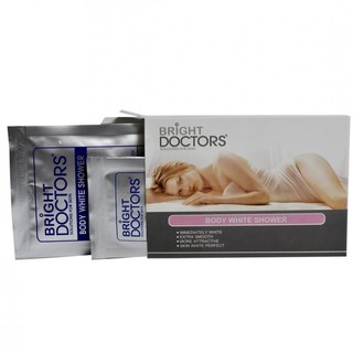 Tắm trắng bright Doctors