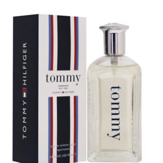 Nước hoa Tommy nam auth 100ml