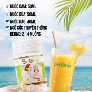 Ngũ cốc Beone Chính Hãng