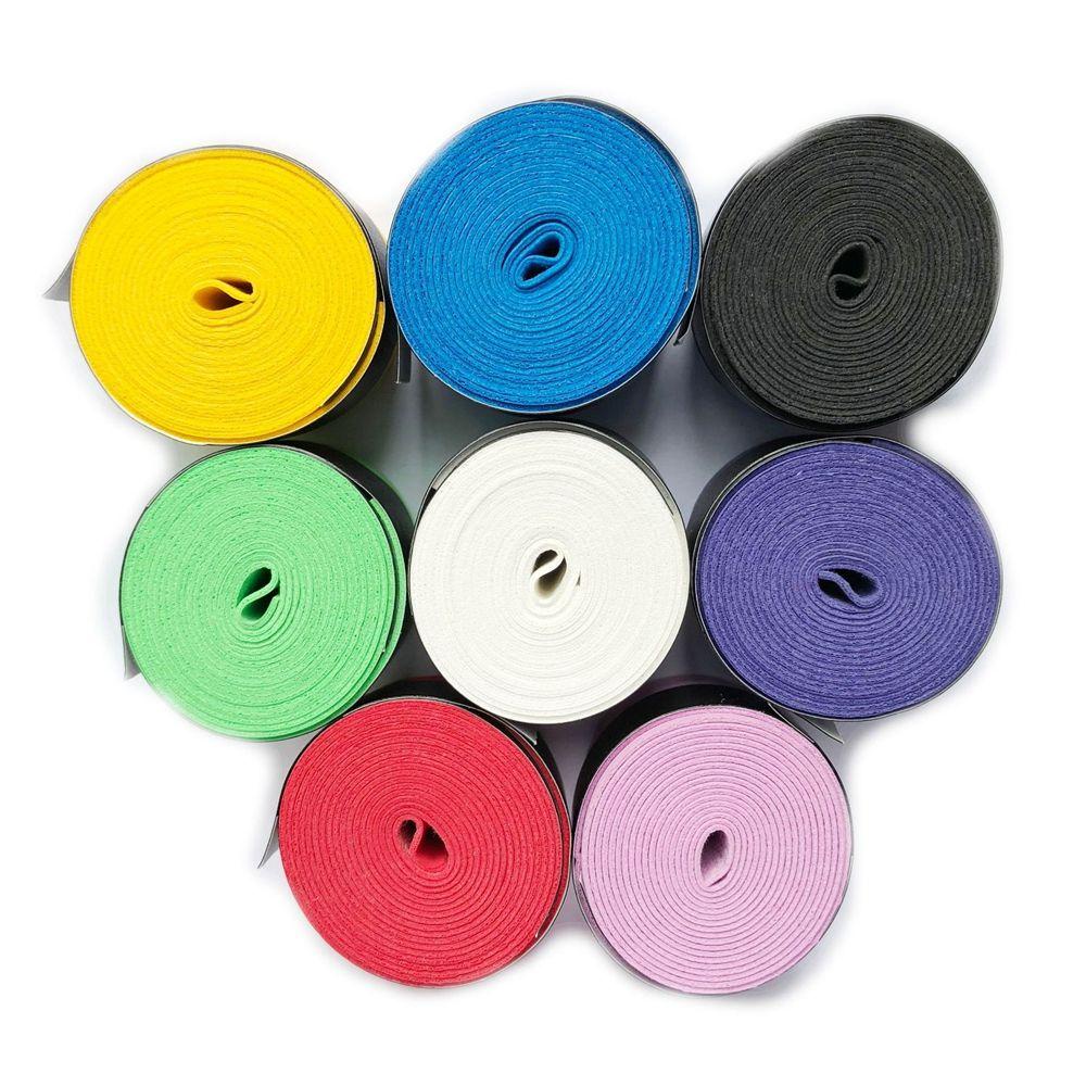 Bộ 1 / 2 / 3 Băng Quấn Tay Cầm Vợt Cầu Lông / Tennis