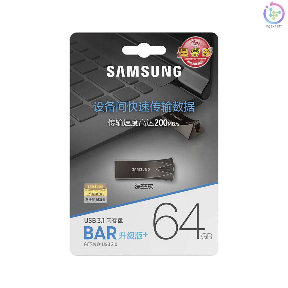 Usb 3.1 Gen 1/s 64gb 200mb/s4 Chất Lượng Cao