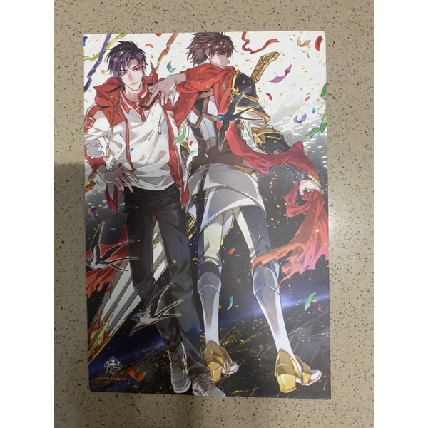 Phụ kiện Toàn chức cao thủ