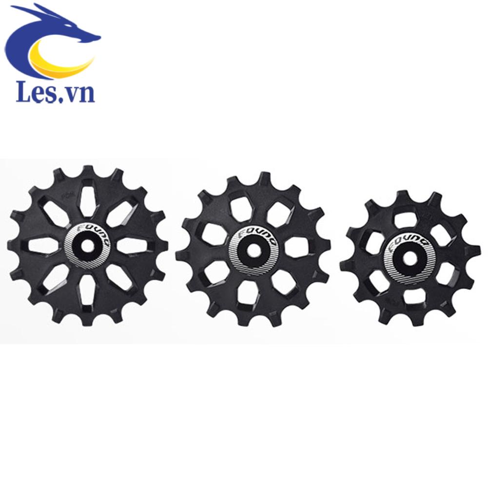 Bánh Răng Xe Đạp Địa Hình 12T/14T/16T Chất Lượng Cao