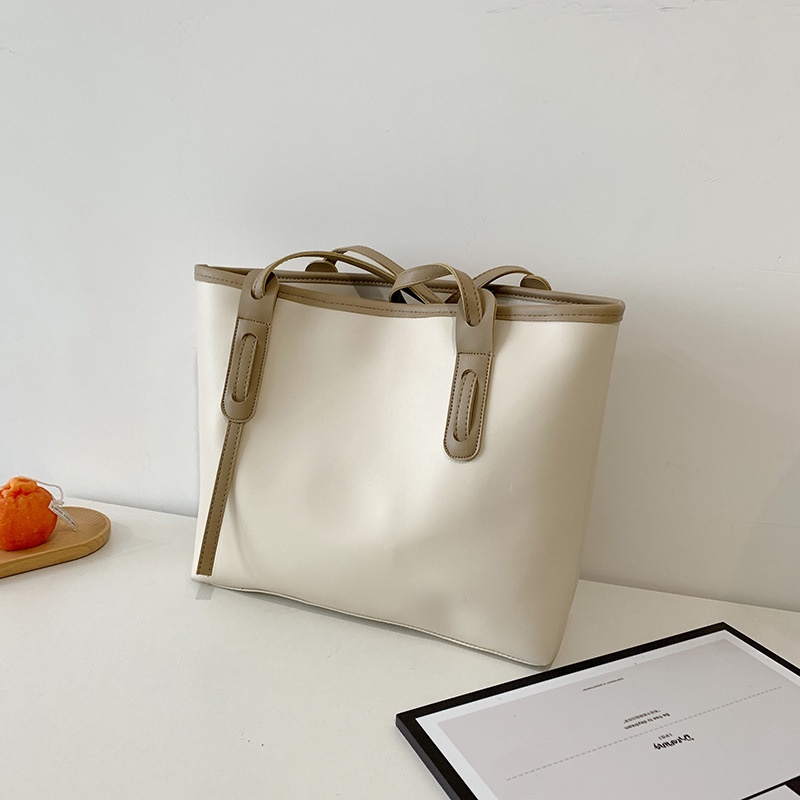 Túi Xách Cỡ Lớn Thời Trang Mùa Hè 2022 Cho Nữ