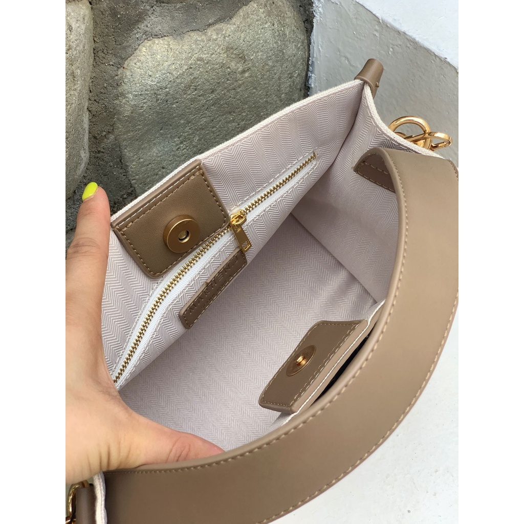 Túi Tote Vải Canvas Hình Vuông Cỡ Lớn Thiết Kế Mới Năng Động Thời Trang