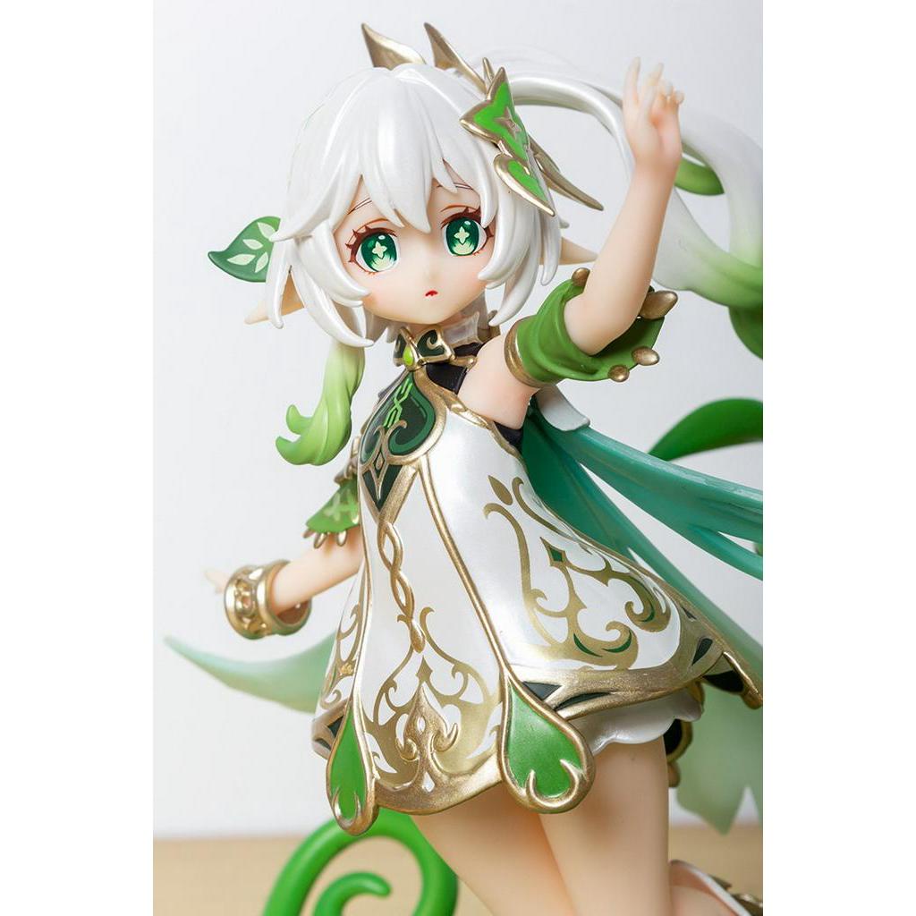 Genshin Tượng Mô Hình Nhân Vật nahida anime Bằng pvc