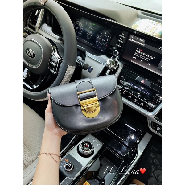 TÚI C N K KHOÁ SẬP VÀNG