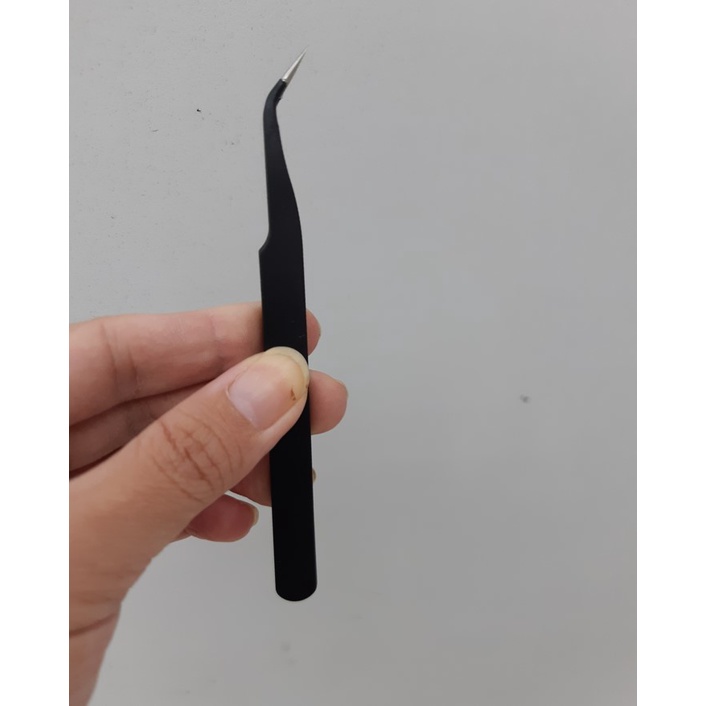 Nhíp nối mi Vins FX-15  - MP8184