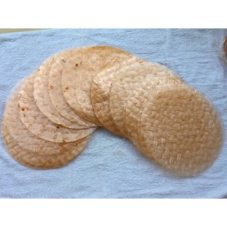 Bánh tráng muối ớt