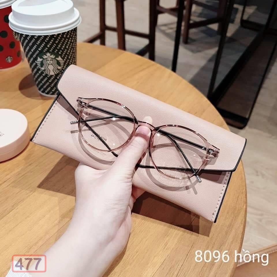 MẮT KÍNH HÀN QUỐC GỌNG CẬN 8096 LYLY 477 SIÊU DỄ THƯƠNG | BigBuy360 - bigbuy360.vn