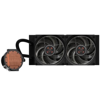 Tản nhiệt nước Cooler Master MasterLiquid ML240P