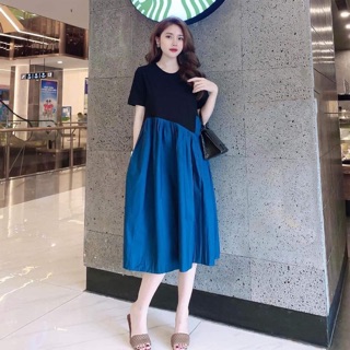 Đầm bầu Đẹp