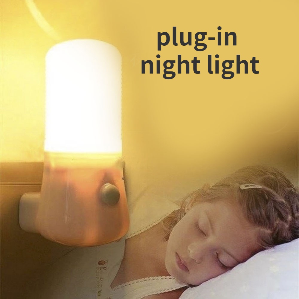 Đèn Ngủ Bóng Led 110/220V Tiết Kiệm Năng Lượng
