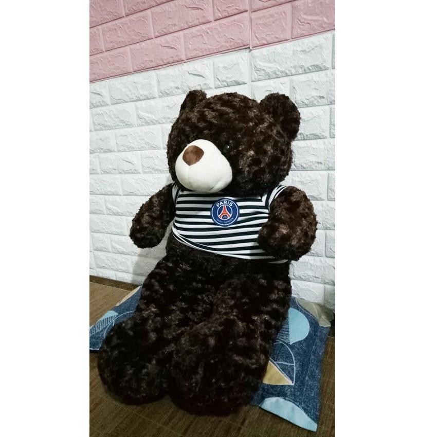 Gấu Bông Teddy Size 1m Cực Đẹp FREESHIP  Gấu Bông Sóc Nhí