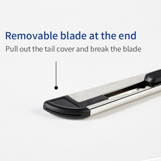 Dao dọc giấy 9mm Baoke UK1401