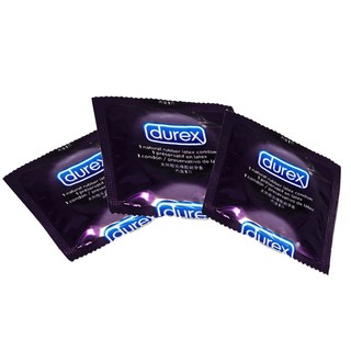 Bao Cao Su Kéo Dài Thời Gian Quan Hệ Durex Performax Intense 3 Chiếc - Cam Kết Chính Hãng