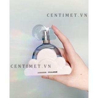 ᴄᴇɴᴛɪᴍᴇᴛ.ᴠɴɴ - Nước hoa dùng thử Ariana Grande Cloud - 5мℓ/10мℓ