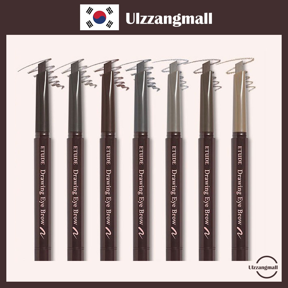 Bút Kẻ Mày Etude House 0.25g Chất Lượng Cao