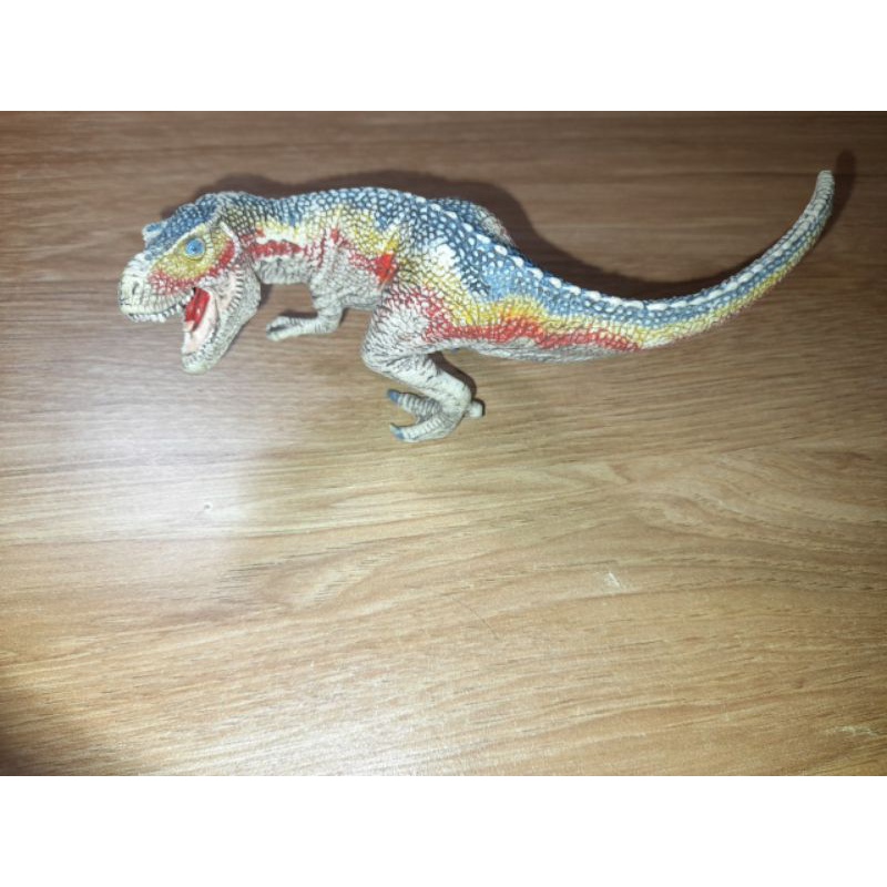 Đồ chơi khủng long My Kingdom (Còn mới 100%, đọc kĩ mô tả)