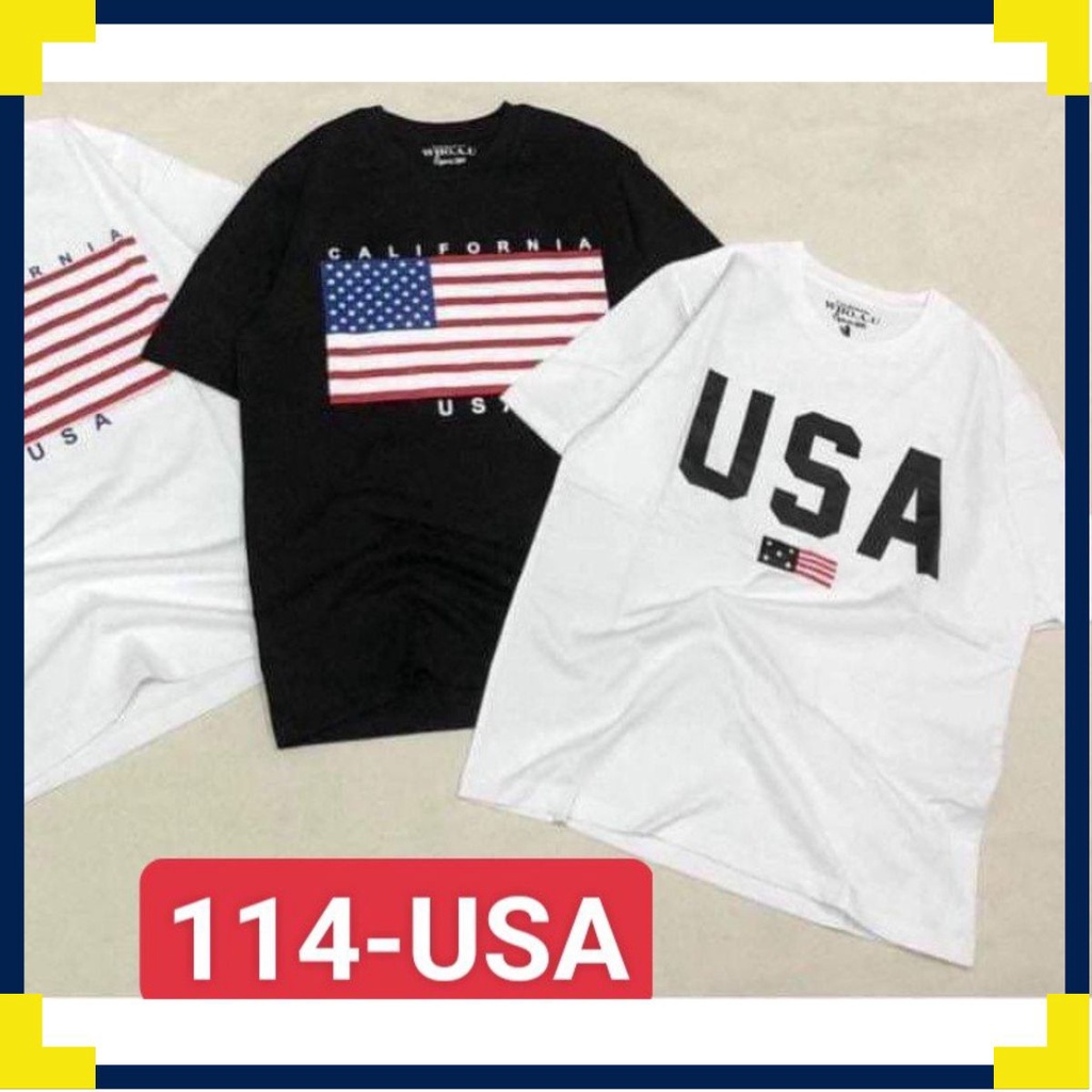 Áo thun nữ tay ngắn in hình hai màu trắng đen, chất mát, thoải mái SP: M114